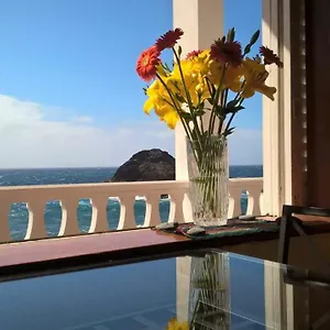 Caleta Roques Сasa de vacaciones