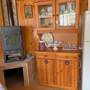 La Acequia Сasa de vacaciones